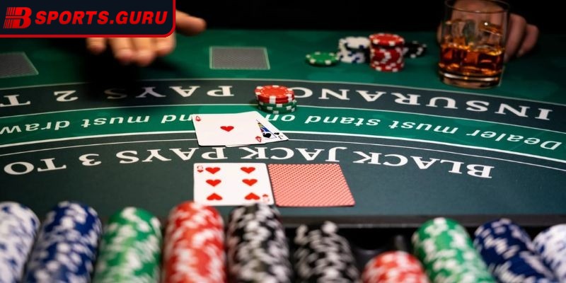 Blackjack Online Bsport – Quy tắc chơi và bí quyết chiến thắng 3 Phương pháp đánh Blackjack tối ưu là yếu tố quyết định