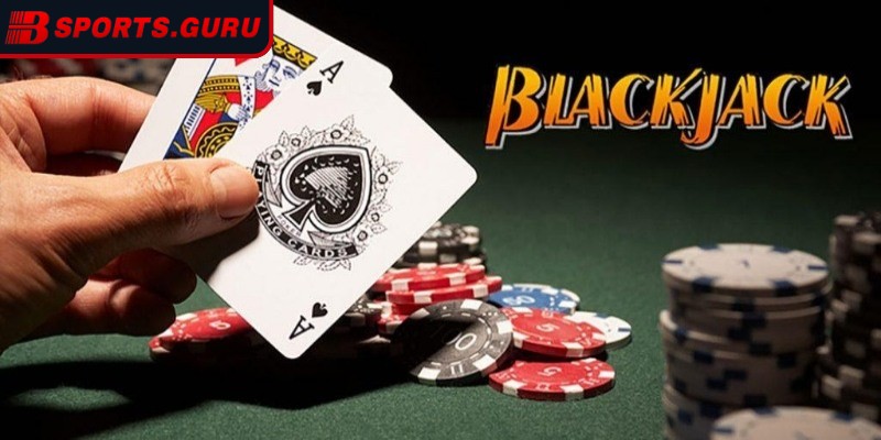 Blackjack Online Bsport – Quy tắc chơi và bí quyết chiến thắng 2 Dealer chỉ lật ngửa một lá, lá còn lại úp xuống