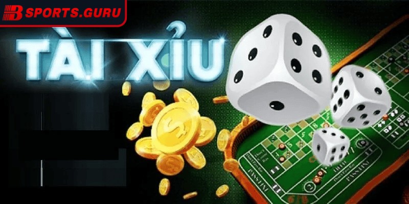 Tài xỉu online: Luật chơi, các loại cược và lưu ý cần biết 2 Vẫn là dự đoán ba mặt ngửa giống nhau, nhưng nâng độ khó lên một bậc
