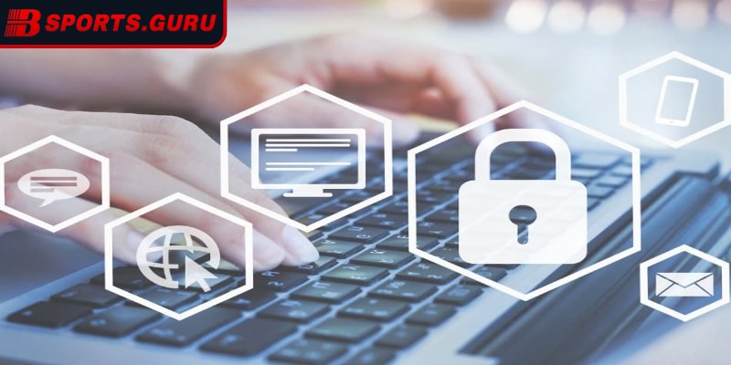 Chính sách bảo mật Bsport – Nền tảng an toàn cho người chơi 3 Hệ thống thực hiện sao lưu để bảo đảm thông tin không bị mất