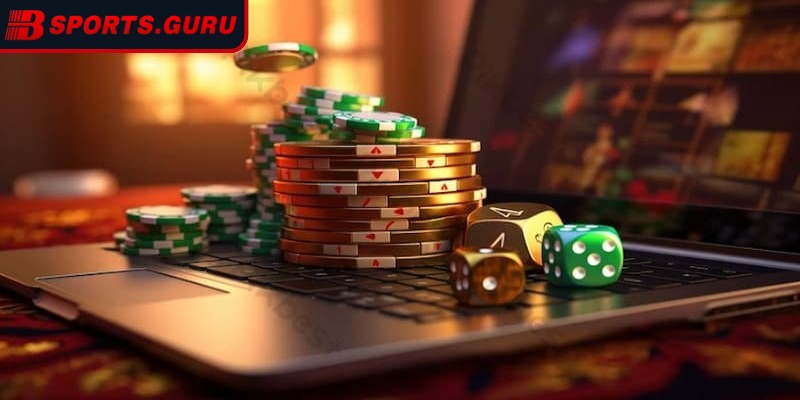 Chơi có trách nhiệm Bsport – Hướng tới trải nghiệm an toàn 3 Các hành vi lợi dụng lỗi hệ thống hoặc thao túng kết quả đều bị nghiêm cấm