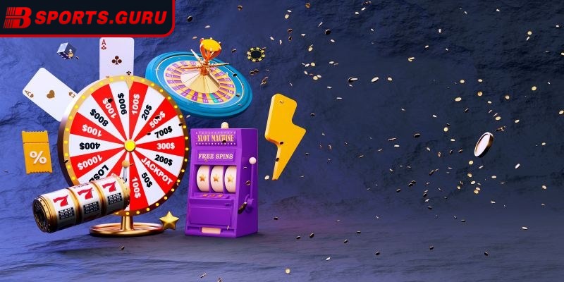 Chơi có trách nhiệm Bsport – Hướng tới trải nghiệm an toàn 2 Xác minh thông tin cá nhân trước khi bắt đầu sử dụng dịch vụ