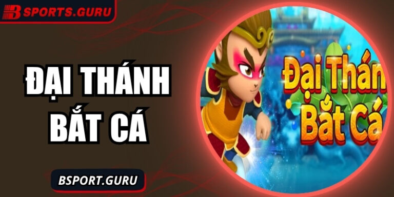 Đại thánh bắt cá – Cuộc phiêu lưu săn thưởng giữa đại dương 5 Đại thánh bắt cá – Cuộc phiêu lưu săn thưởng giữa đại dương