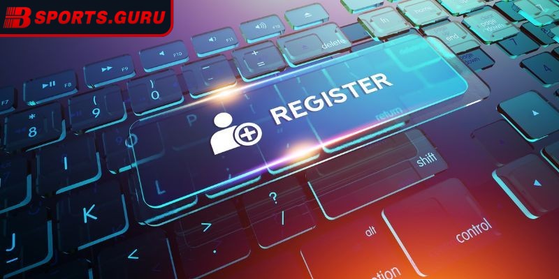 Đăng ký Bsport và bước vào thế giới cá cược đầy kịch tính 3 Kiểm tra đường dẫn chính xác khi thực hiện đăng ký