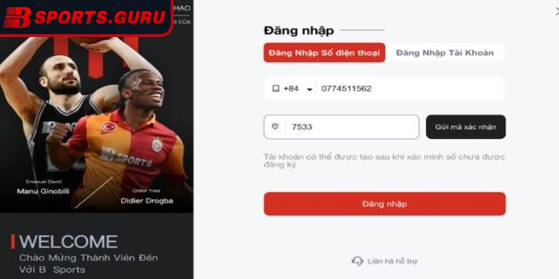 Tham gia trải nghiệm trò chơi hấp dẫn