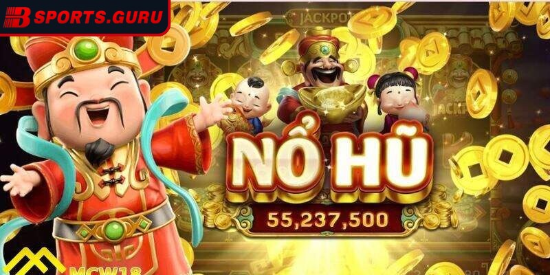 Khám phá FC nổ hũ – Sân chơi slot online hấp dẫn nhất 1 FC nổ hũ có tính cộng đồng cao tạo nên hệ sinh thái giải trí đầy năng lượng