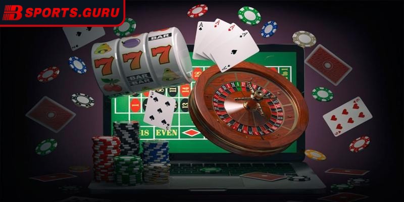 Thương hiệu Bsport chú trọng phát triển công nghệ AI