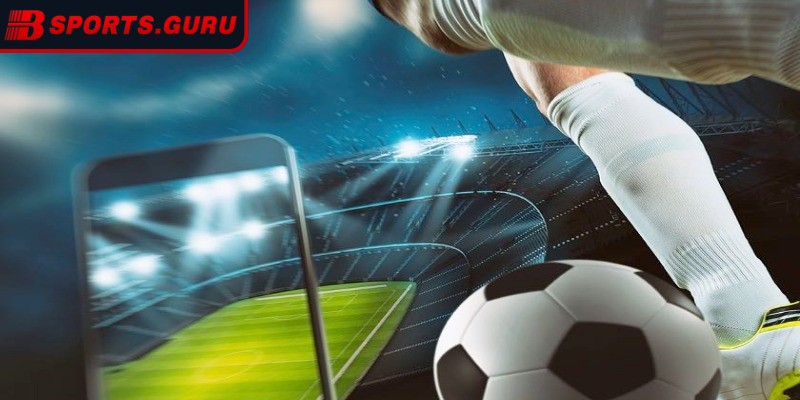 Cách đọc kèo hoà ngoại trừ chuẩn xác