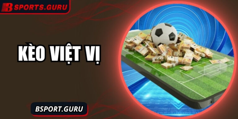 Kèo việt vị: Thử thách cảm giác hồi hộp trong từng pha bóng 3 Kèo việt vị: Thử thách cảm giác hồi hộp trong từng pha bóng
