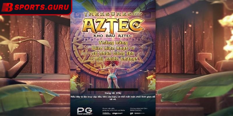 Khám phá kho báu Aztec – Hành trình nổ hũ huyền thoại 2 Tính năng Bonus Game là điểm hấp dẫn nhất trong trò chơi