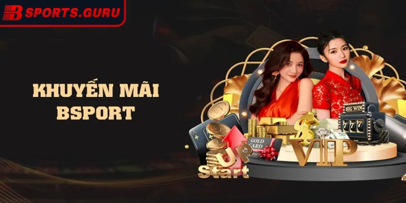 Khuyến mãi Bsport mở cánh cửa nhận thưởng siêu bùng nổ 1 Nguyên tắc tham gia các chương trình khuyến mãi Bsport