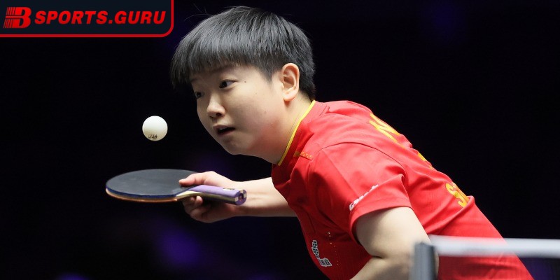 Luật chơi bóng bàn cơ bản và những điều cần nắm bắt 1 Giới thiệu vài nét về bộ môn bóng bàn