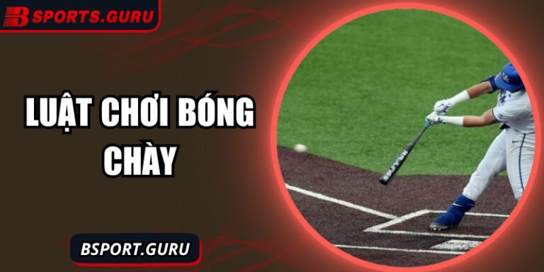 Khám phá luật chơi bóng chày dễ hiểu cho người mới 1 Khám phá luật chơi bóng chày dễ hiểu cho người mới