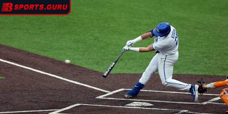 Luật chơi bóng chày cơ bản