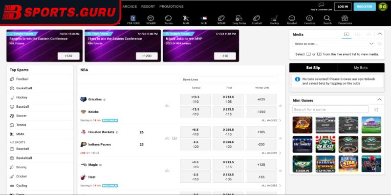 Nạp tiền Bsport – Trải nghiệm cược siêu nhanh nhận thưởng to 3 Hướng dẫn chi tiết cách nạp tiền