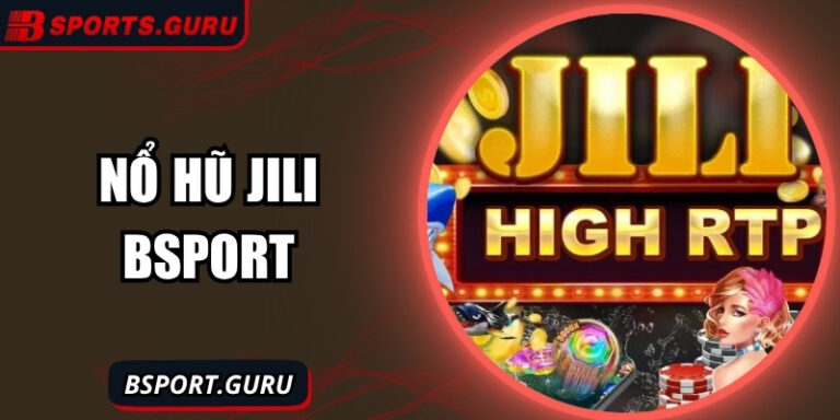 Nổ hũ Jili – Săn jackpot lớn ngay từ những vòng quay đầu 7 Nổ hũ Jili – Săn jackpot lớn ngay từ những vòng quay đầu