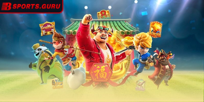 Trải nghiệm sảnh nổ hũ PG – Cơ hội trúng jackpot slot lớn 2 Game thủ cần tránh gian lận, quản lý vốn hợp lý và tuân thủ quy tắc sảnh PG