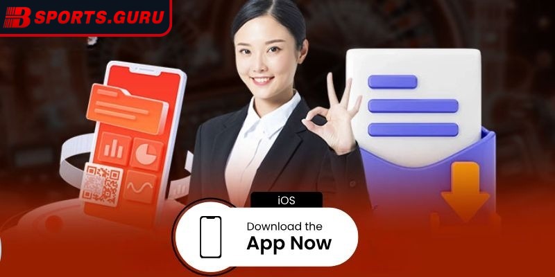 Tải app Bsport mở cánh cửa giải trí không giới hạn mỗi ngày 2 Lựa chọn đúng phiên bản mà mình sử dụng