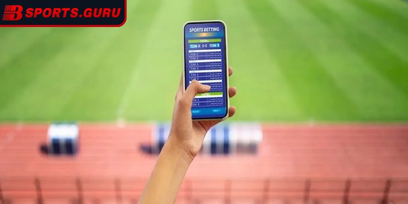 Tải app Bsport mở cánh cửa giải trí không giới hạn mỗi ngày 3 Truy cập tài khoản và thưởng thức ngay