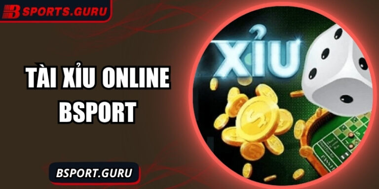Tài xỉu online: Luật chơi, các loại cược và lưu ý cần biết