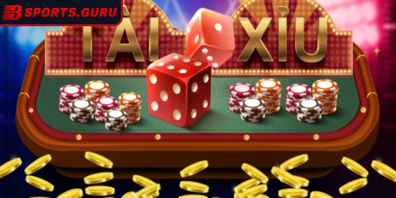 Tài xỉu online: Luật chơi, các loại cược và lưu ý cần biết 1 Tài xỉu online Bsport là hình thức giải trí dựa trên xúc xắc