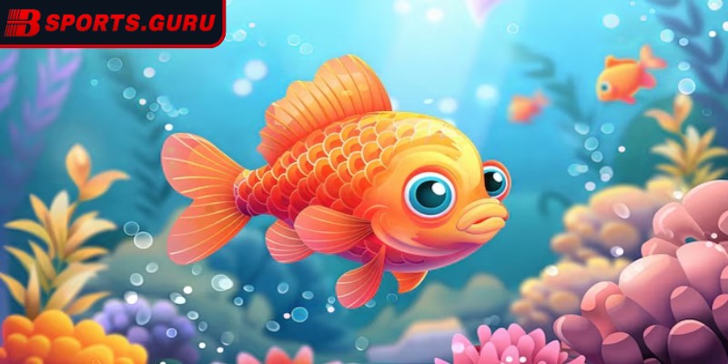 Khám phá TP bắn cá dễ dàng – trải nghiệm săn thưởng hấp dẫn 1 TP bắn cá Bsport dễ dàng được thiết kế đặc biệt dành cho những người mới