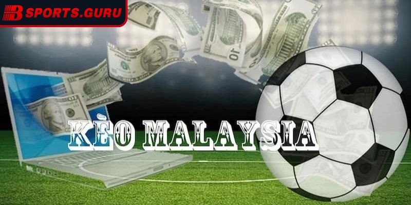 Tỷ lệ kèo Malaysia – Bí mật đằng sau những con số thắng cược 1 Tìm hiểu về tỷ lệ kèo Malaysia