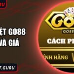 Phân Biệt Go88 Thật Và Giả - Tầm Quan Trọng & Cách Nhận Biết
